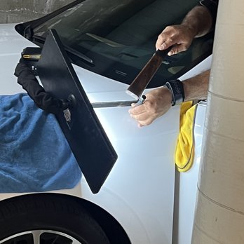 Mobile Dent Medic - Mobile Dent Repair Near Me