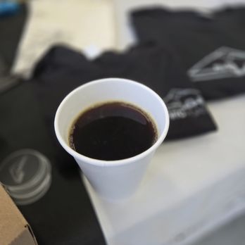 Spilled Butter Desserts - Pour over by Civic Coffee Roasters. Excellent. - Bakeries Near Me - Tacoma, Washington Spilled Butter Desserts - Pour over by Civic Coffee Roasters. Excellent. - Bakeries Near Me - Tacoma, Washington