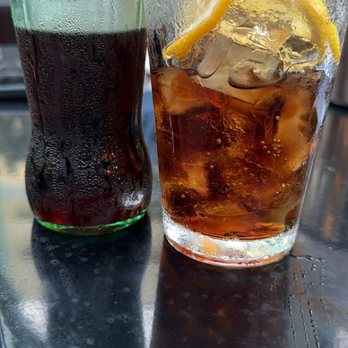 Burgermeister - South Beach - Mexican Coke - Burgers Near Me - Miami Beach, Florida