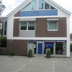 Christian Reusse Fahrschule