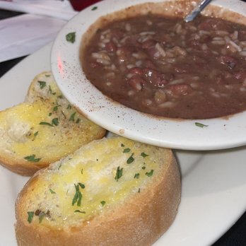 Smitty's Seafood - Red Beans & Rice - Seafood Near Me - Kenner, Louisiana