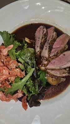 High Point Restaurant by null