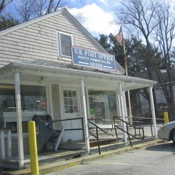United States Postal Service