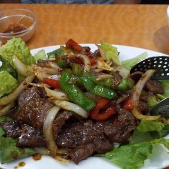 A Saigon Cafe - Lemongrass beef - Vietnamese Near Me - Wailuku, Hawaii A Saigon Cafe - Lemongrass beef - Vietnamese Near Me - Wailuku, Hawaii