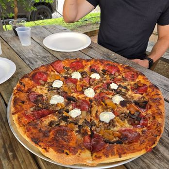Angela's Oven - Supreme - Bakeries Near Me - Houston, Texas Angela's Oven - Supreme - Bakeries Near Me - Houston, Texas