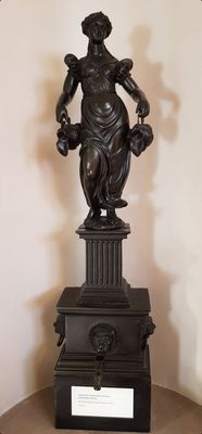 Stadtmuseum im Fembo-Haus by null