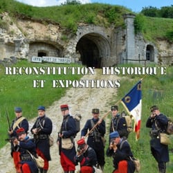 Fort de Troyon - Fort de Troyon
