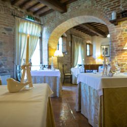 Ristorante I Rodella - Restaurant in Umbria