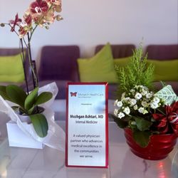 Enliven Medical Clinic: Mozhgan Ashtari, MD