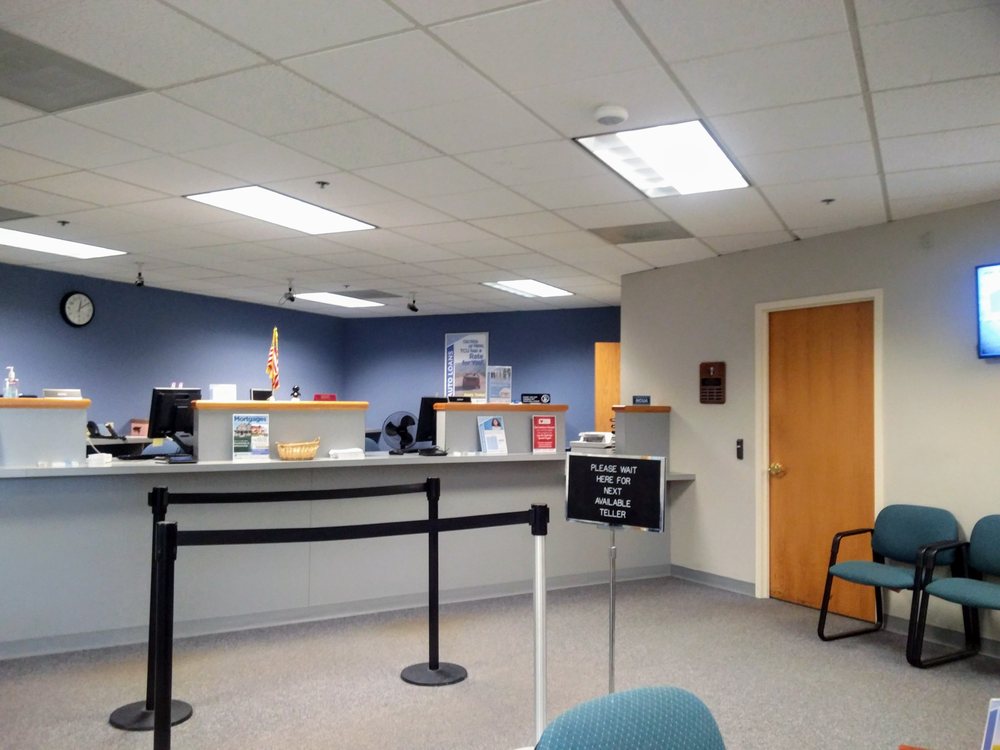 TREMONT CREDIT UNION CLOSED Updated June 2024 10 Photos 150