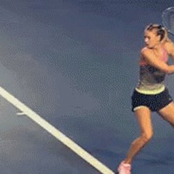Tennis lessons with Coach Laura