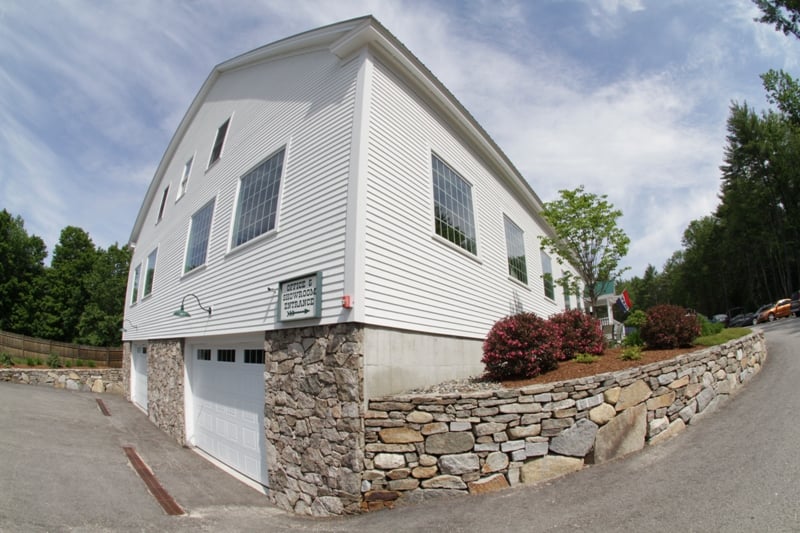 MELVIN VILLAGE MARINA Updated September 2024 463 Governor Wentworth Hwy, Melvin Village, New