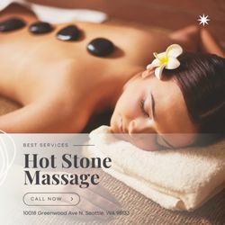 Health Asia Massage - Come and try our services