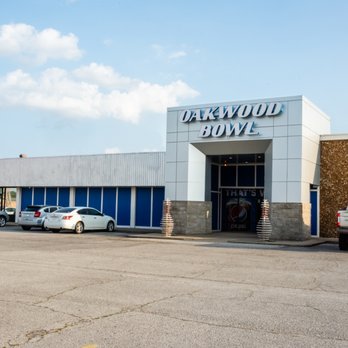 Oakwood Bowl 14 Photos Bowling 4709 W Owen K Garriott Rd Enid Ok Phone Number