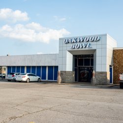 Oakwood Bowl