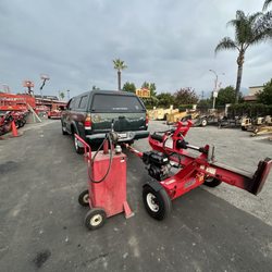Simon Equipment Rentals