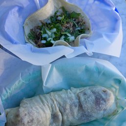 Carnitas Tacos
