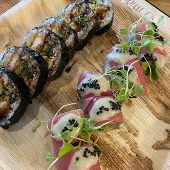 Prime Fish - Sushi Bars Near Me - Charlotte, North Carolina Prime Fish - Sushi Bars Near Me - Charlotte, North Carolina