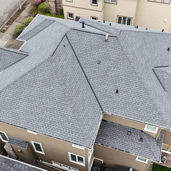 Team Roofing Northwest - Roofing Near Me - Kent, Washington