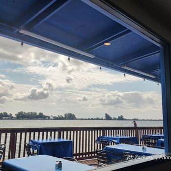 The Point Restaurant - Seafood Near Me - Rio Vista, California The Point Restaurant - Seafood Near Me - Rio Vista, California