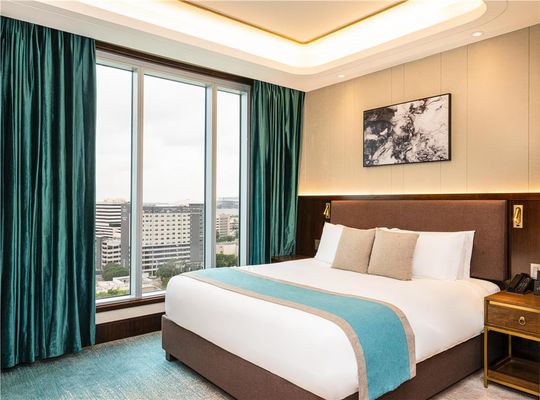 Blossom Hotel Houston, Curio Collection by Hilton by null