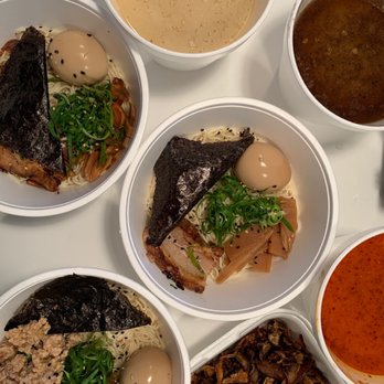 Noods Ramen Bar - Ramen Near Me - Honolulu, Hawaii Noods Ramen Bar - Ramen Near Me - Honolulu, Hawaii