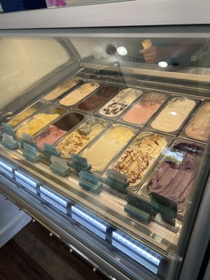 Brown Butter Creamery by null
