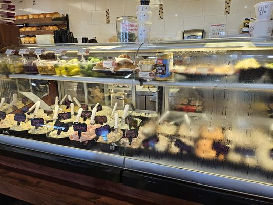 The Bagel Cafe by null The Bagel Cafe by null