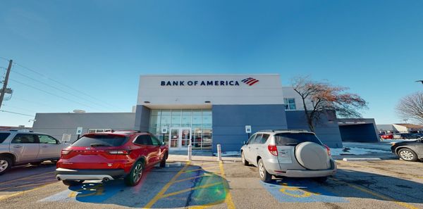 Bank of America