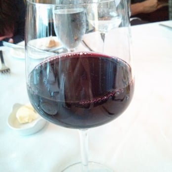 Luce - Wine Bars Near Me - San Francisco, California Luce - Wine Bars Near Me - San Francisco, California
