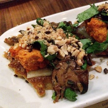 Sarma - Latkes with sweet potato - Middle Eastern Near Me - Somerville, Massachusetts