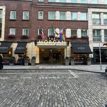 The Morgan Hotel - You are here! - Hotels Near Me - Dublin, D The Morgan Hotel - You are here! - Hotels Near Me - Dublin, D
