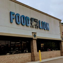 Food Lion - Food Lion