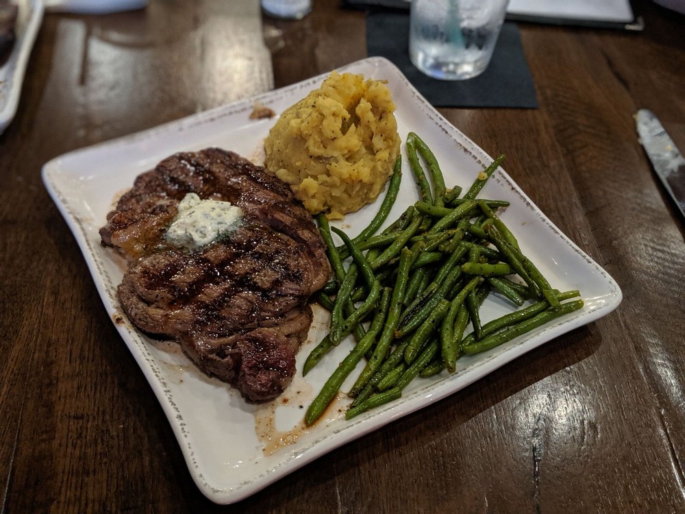 IRON & ALE LYNCHBURG TAP AND TABLE 197 Photos & 241 Reviews 106