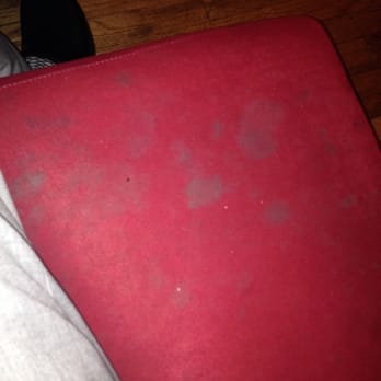 Vermilion - Dirty sofa to sit on. Crumbs filled sides...be careful not to put hands on the sides...nasty - New American Near Me - Alexandria, Virginia Vermilion - Dirty sofa to sit on. Crumbs filled sides...be careful not to put hands on the sides...nasty - New American Near Me - Alexandria, Virginia
