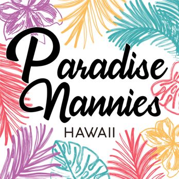 1. Paradise Nannies Hawaii