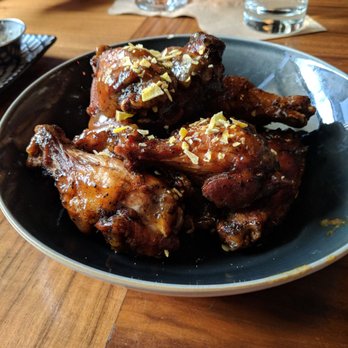 1618 Midtown - Wine Bars Near Me - Greensboro, North Carolina