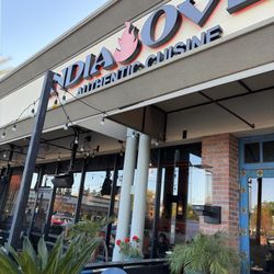 India Oven - Elk Grove - Front