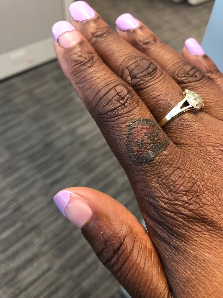 L A NAILS - 28 Photos & 23 Reviews - 5450 Yadkin Rd, Fayetteville