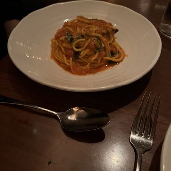 Scarpetta - Italian Near Me - New York, New York