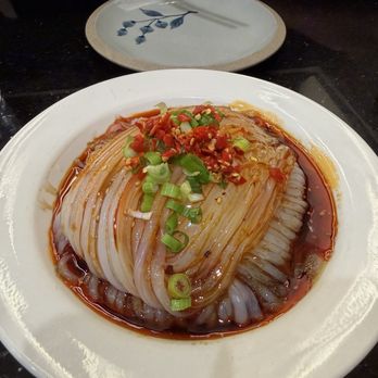Erwa Cold Pot Fish - Cold noodles - Chinese Near Me - San Gabriel, California Erwa Cold Pot Fish - Cold noodles - Chinese Near Me - San Gabriel, California