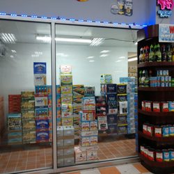 Classic Beverage - Cold storage