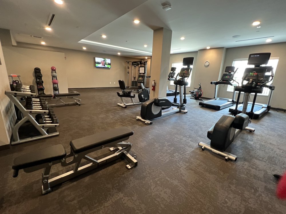 RESIDENCE INN 2111 Flagler Ave, Winter Garden, FL Yelp