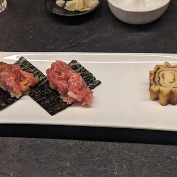 M Sushi - Cary - Sushi Bars Near Me - Cary, North Carolina