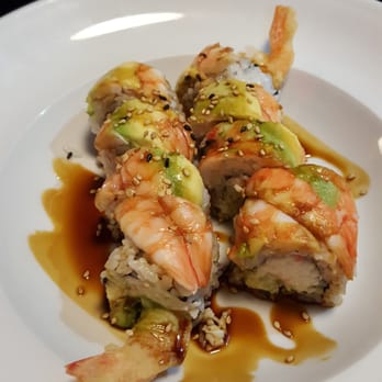 Starfish Sushi - Sushi Bars Near Me - Downey, California Starfish Sushi - Sushi Bars Near Me - Downey, California