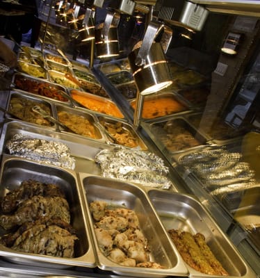 Asian Curry Hut by null