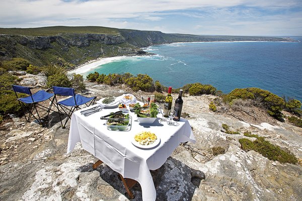 Exceptional Kangaroo Island by null