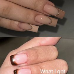 Tq Nails