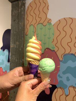 CA LEM Crèmerie Creamery (NDG) ice cream by null