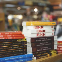 CSULB Bookstore